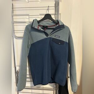 Patagonia Lightweight Synchilla Women’s Snap-T Pullover